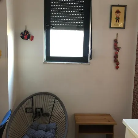 Apartment Rose Tirana