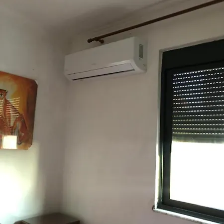 Rose Apartment Tirana
